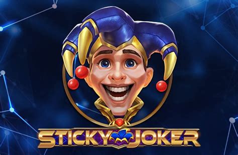 Sticky Joker Slot Review 2024: Top Tips + Play for Free!.